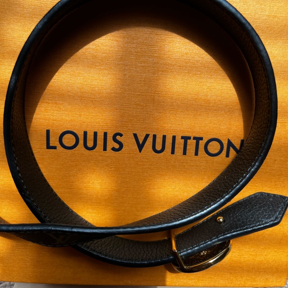 Louis Vuitton Belt (Womens) - Picture 1 of 9